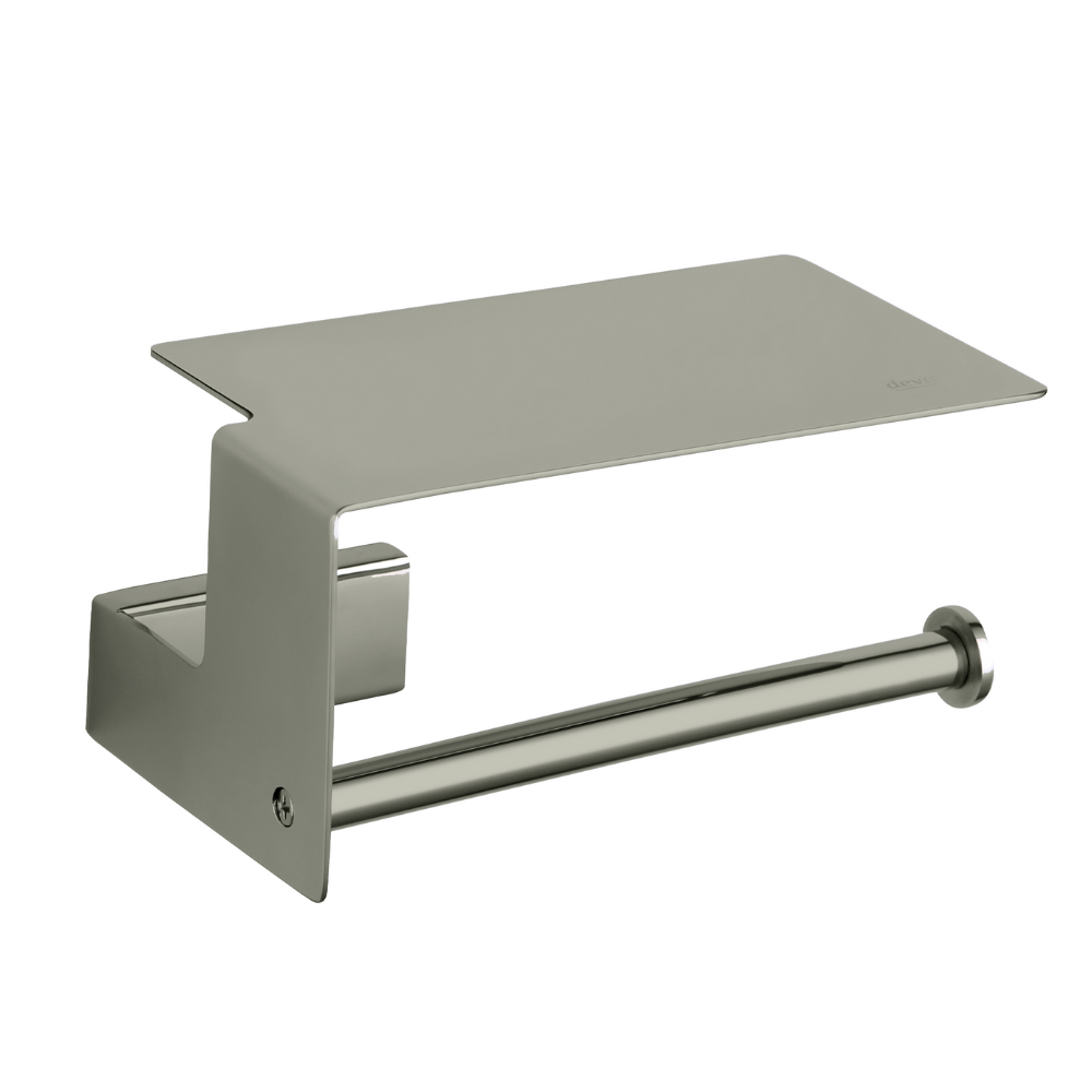 Devario Premio Toilet Paper Holder Square