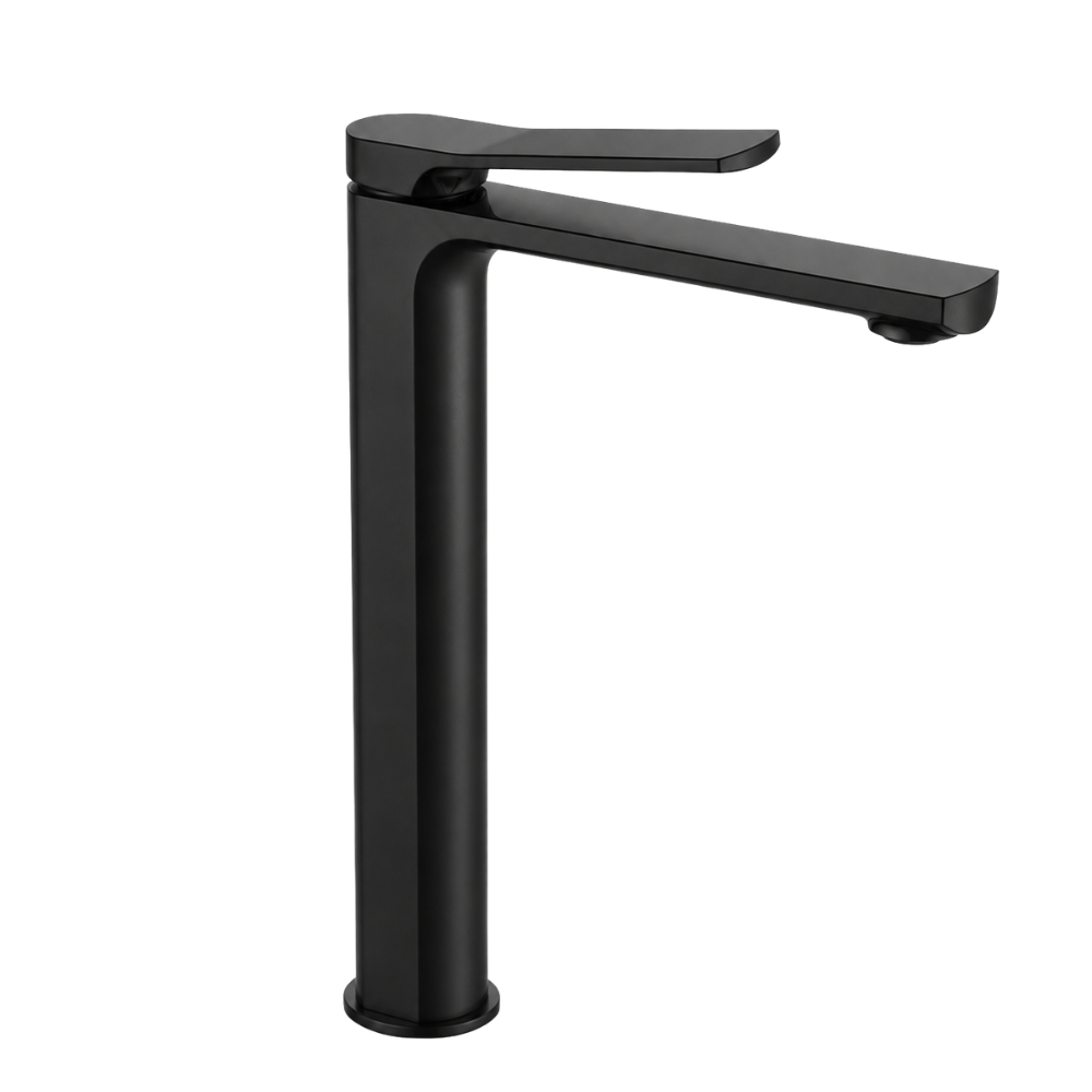 Verona Basin Mixer Premio - Tall