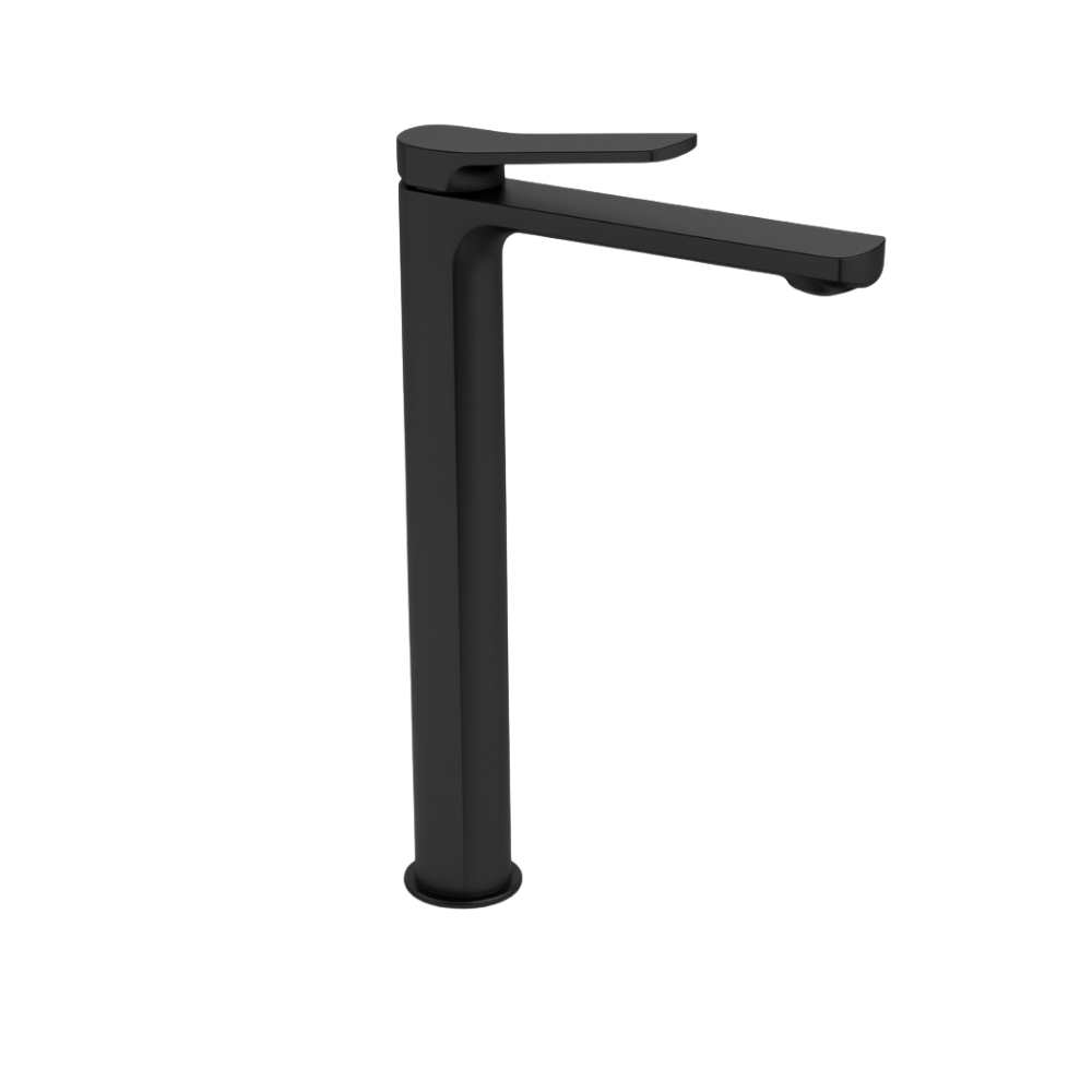 Verona Basin Mixer Premio - Tall