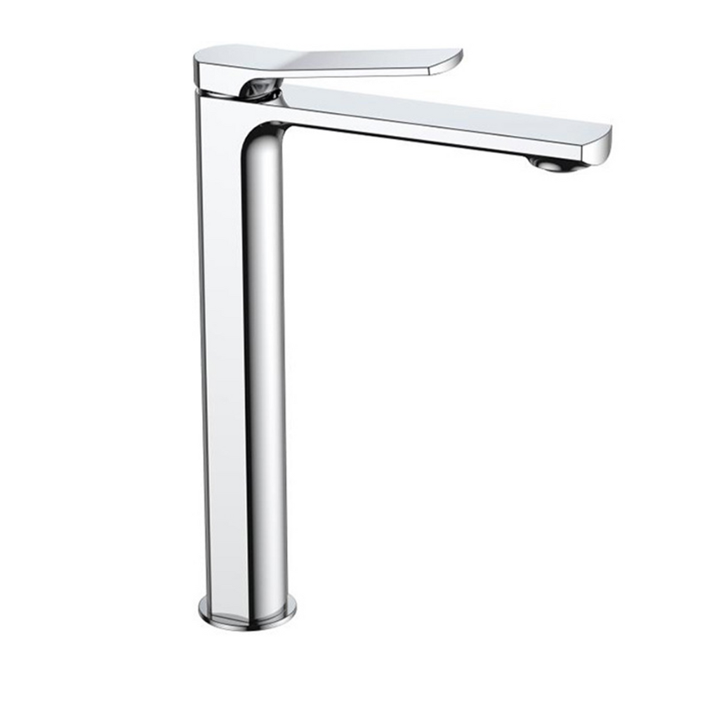 Verona Basin Mixer Premio - Tall