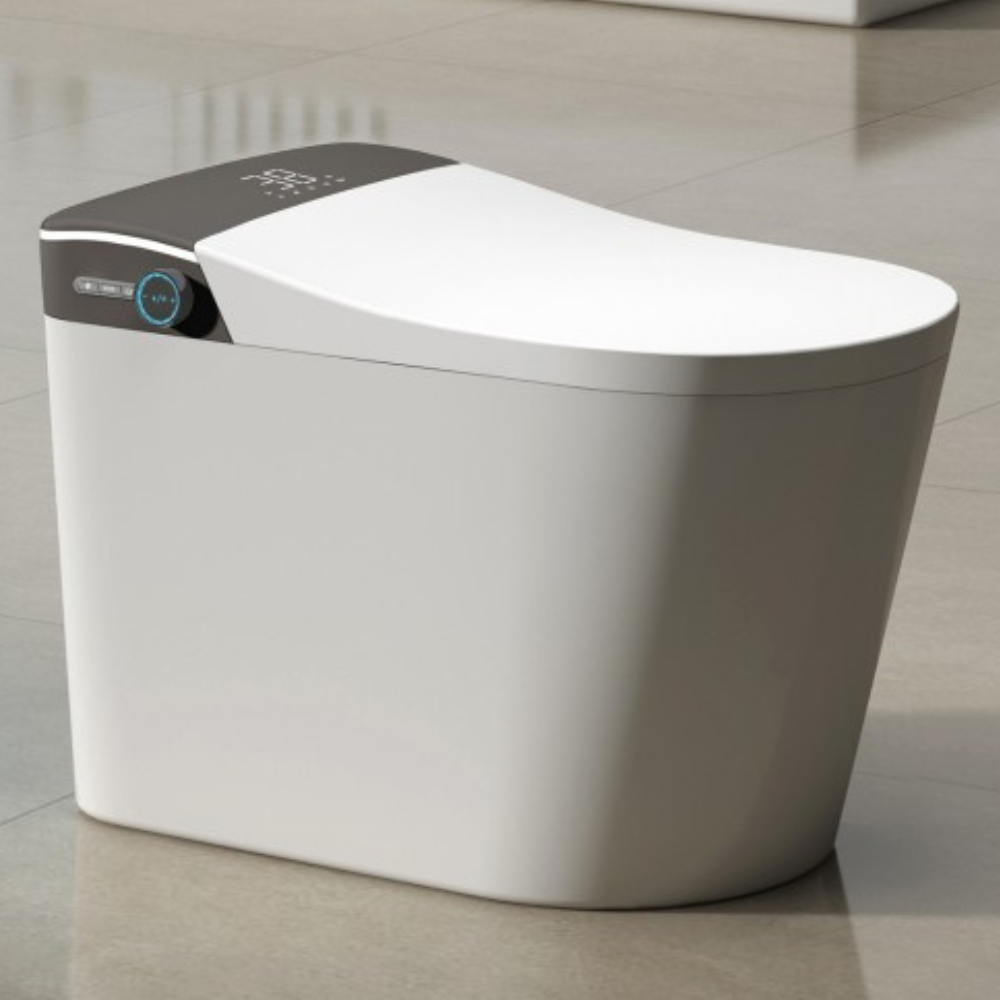 Enrique Luxury Smart Toilet