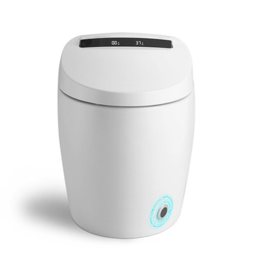 Lynette Smart Toilet