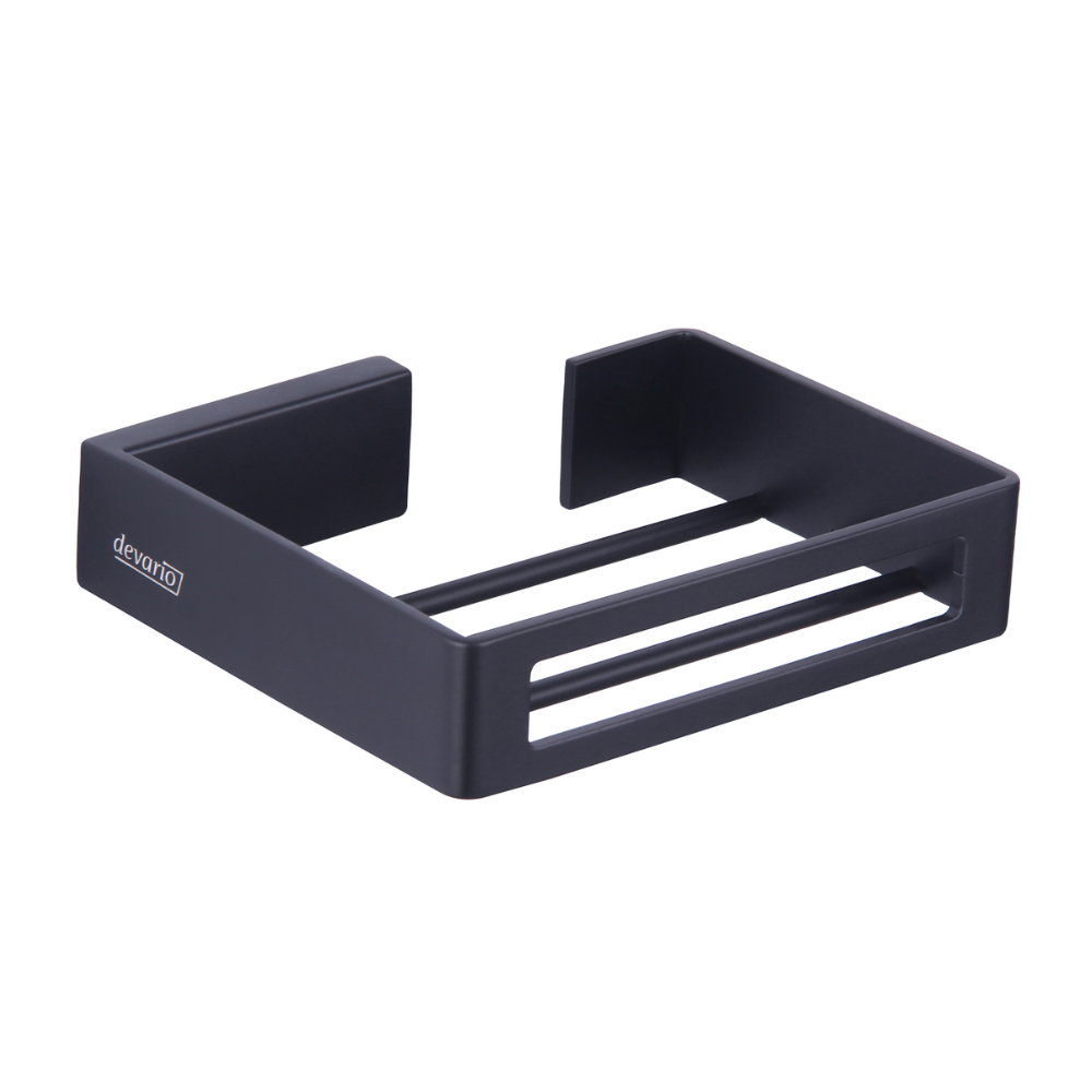 Devario Premio Soap Dish -Square