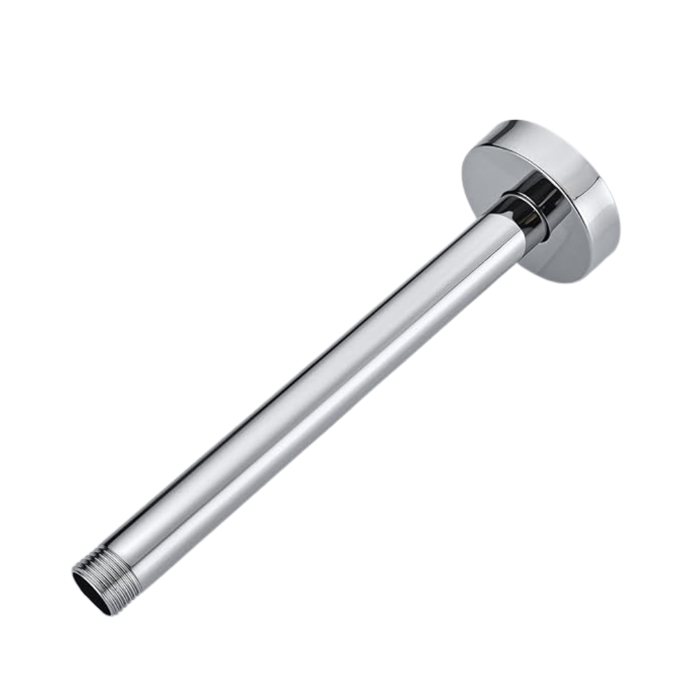 Devario Premio Shower Ceiling Arm Round -30cm