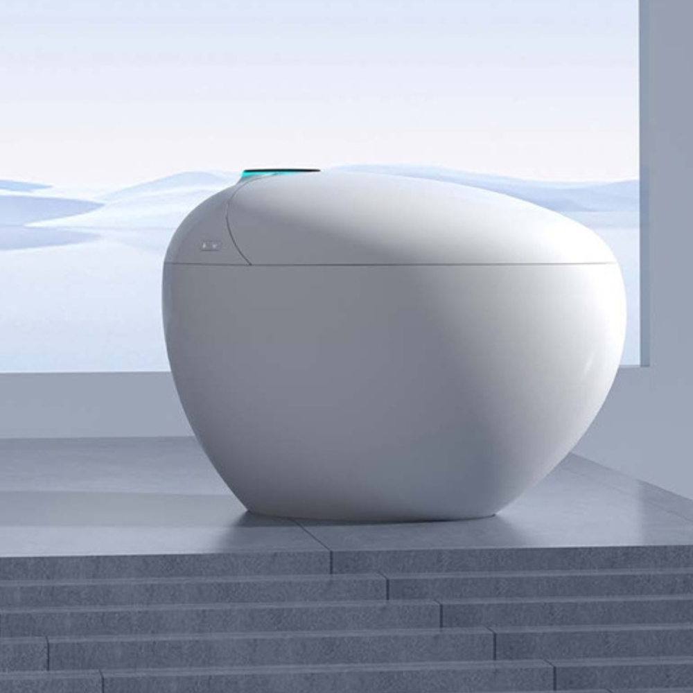 Malena Smart Life Station - Intelligent Toilet