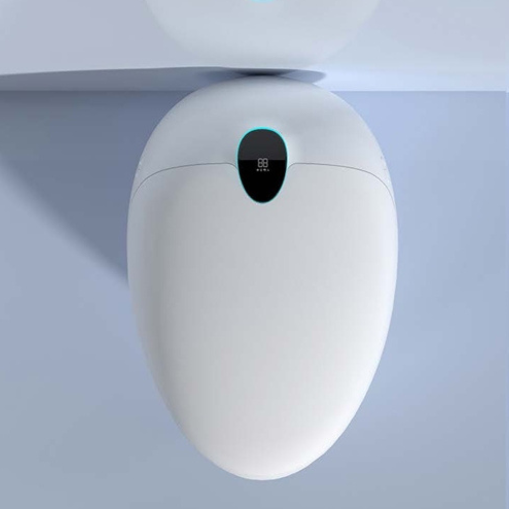 Malena Smart Life Station - Intelligent Toilet