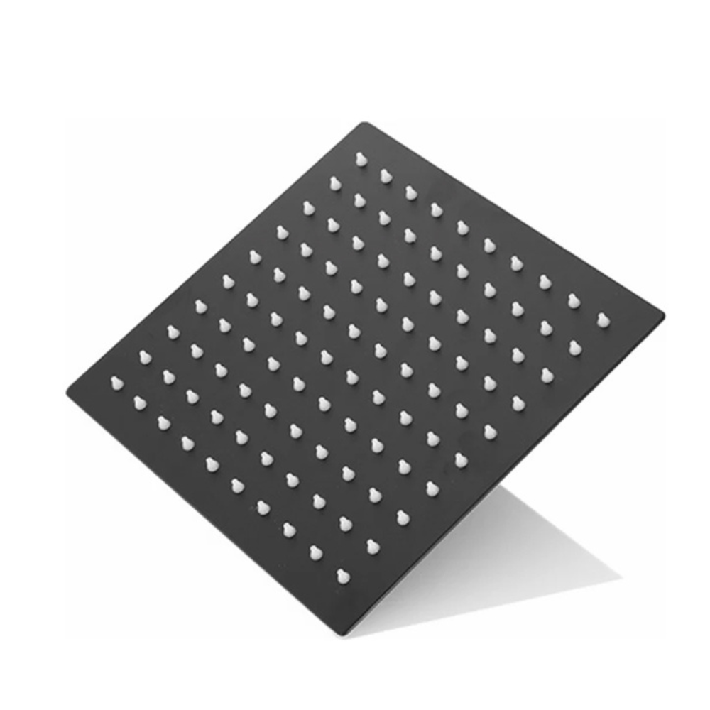 Devario Coby Shower Head Square -20CM