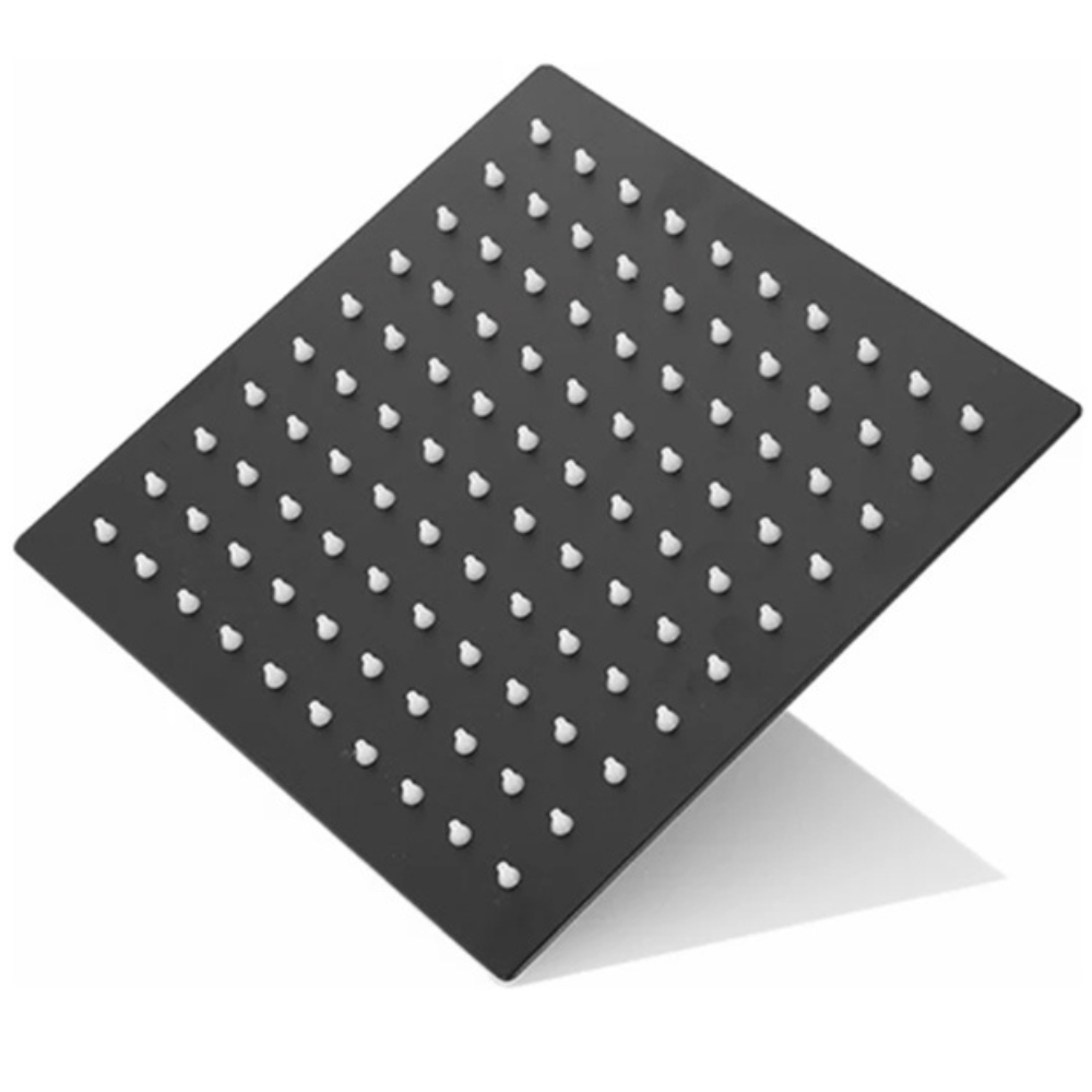 Devario Coby Shower Head Square -30CM