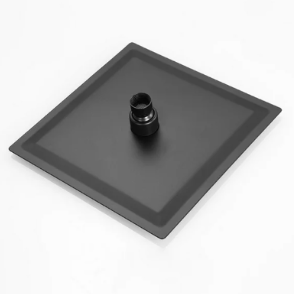 Devario Coby Shower Head Square -30CM