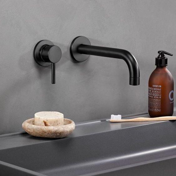 Riova Round Spout
