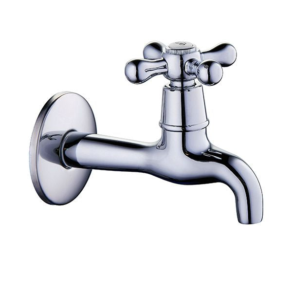 Emerald Bib Tap Basin Mixer