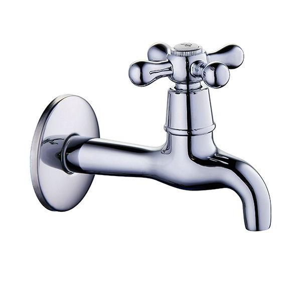 Emerald Bib Tap Basin Mixer