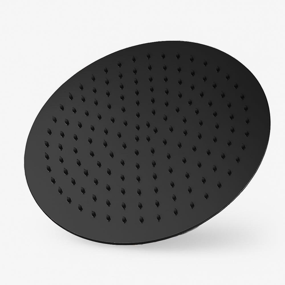 Devario Premio Shower Head Round -40cm