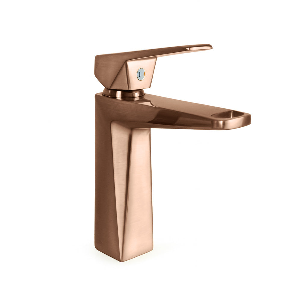 Riova Basin Mixer