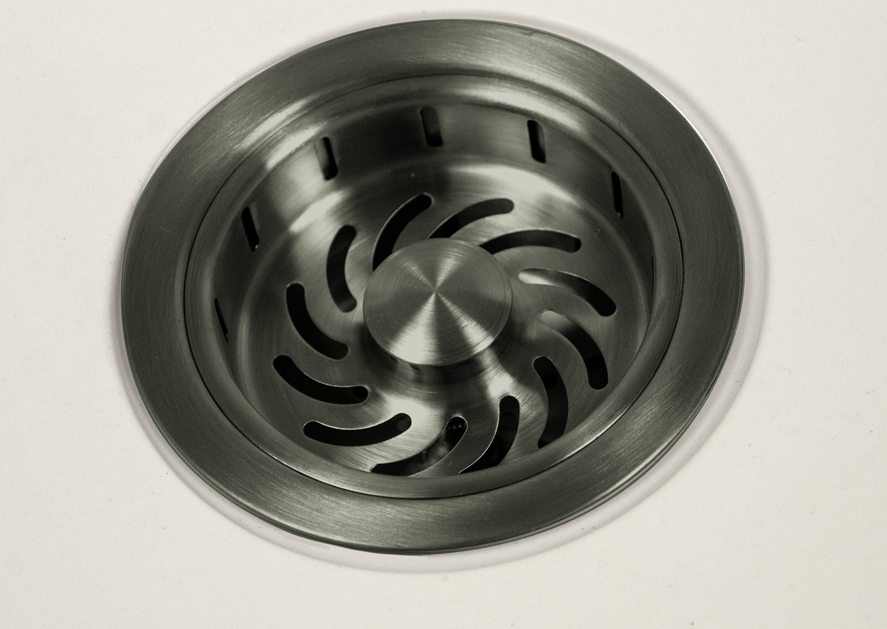 Alva Large Bowl Quartz Kitchen Sink