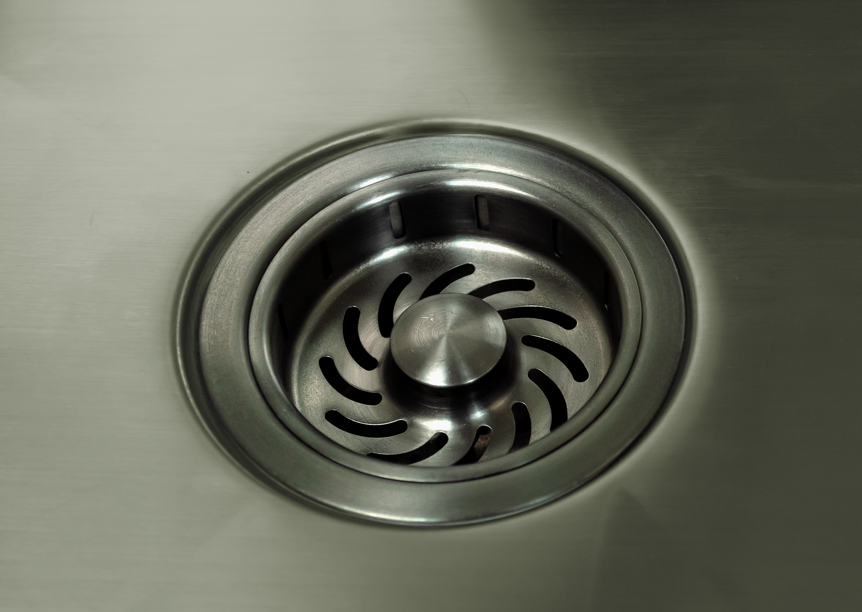 Quinn Large Bowl Glass Kitchen Sink
