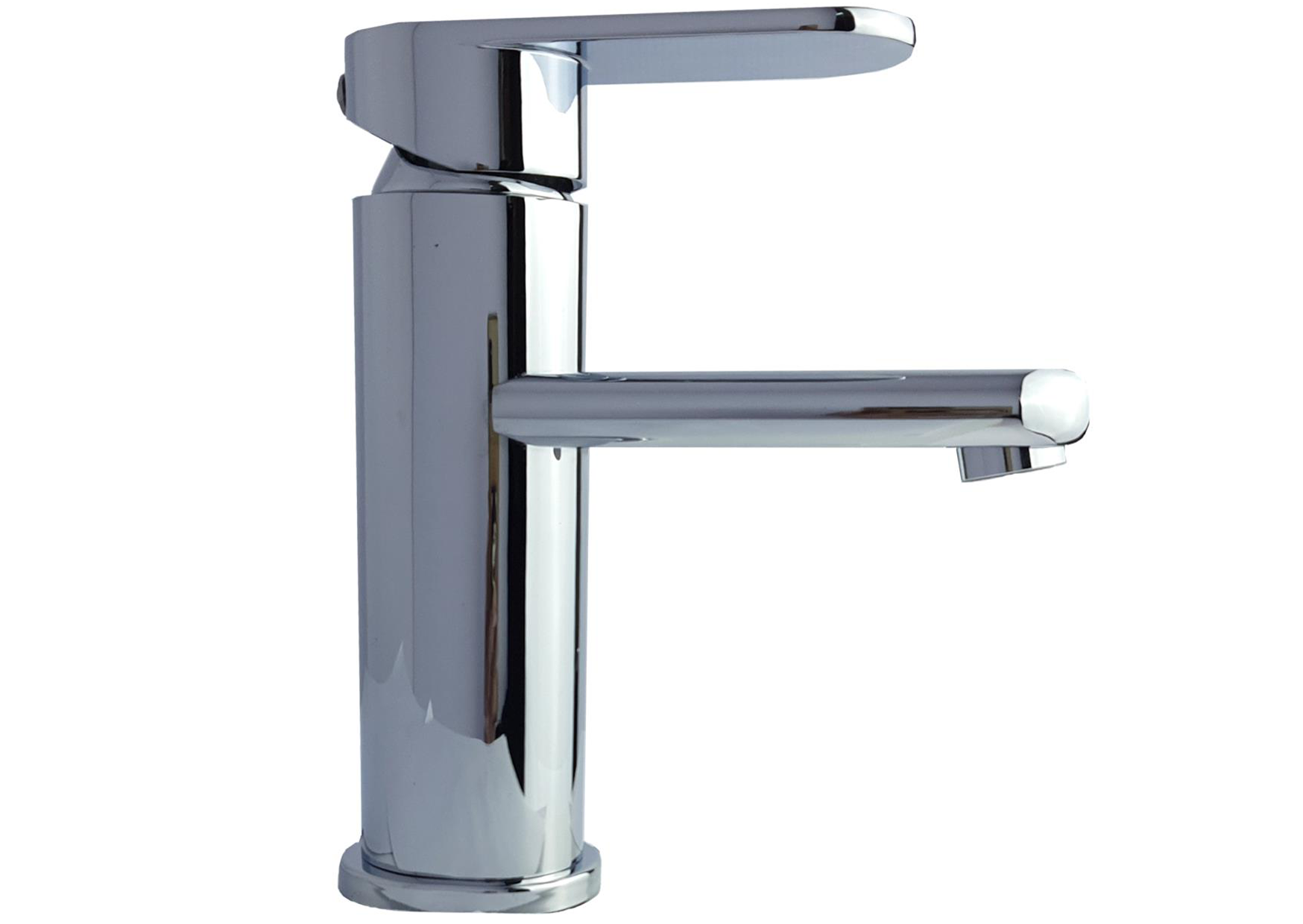 Devario Pearl Basin Mixer