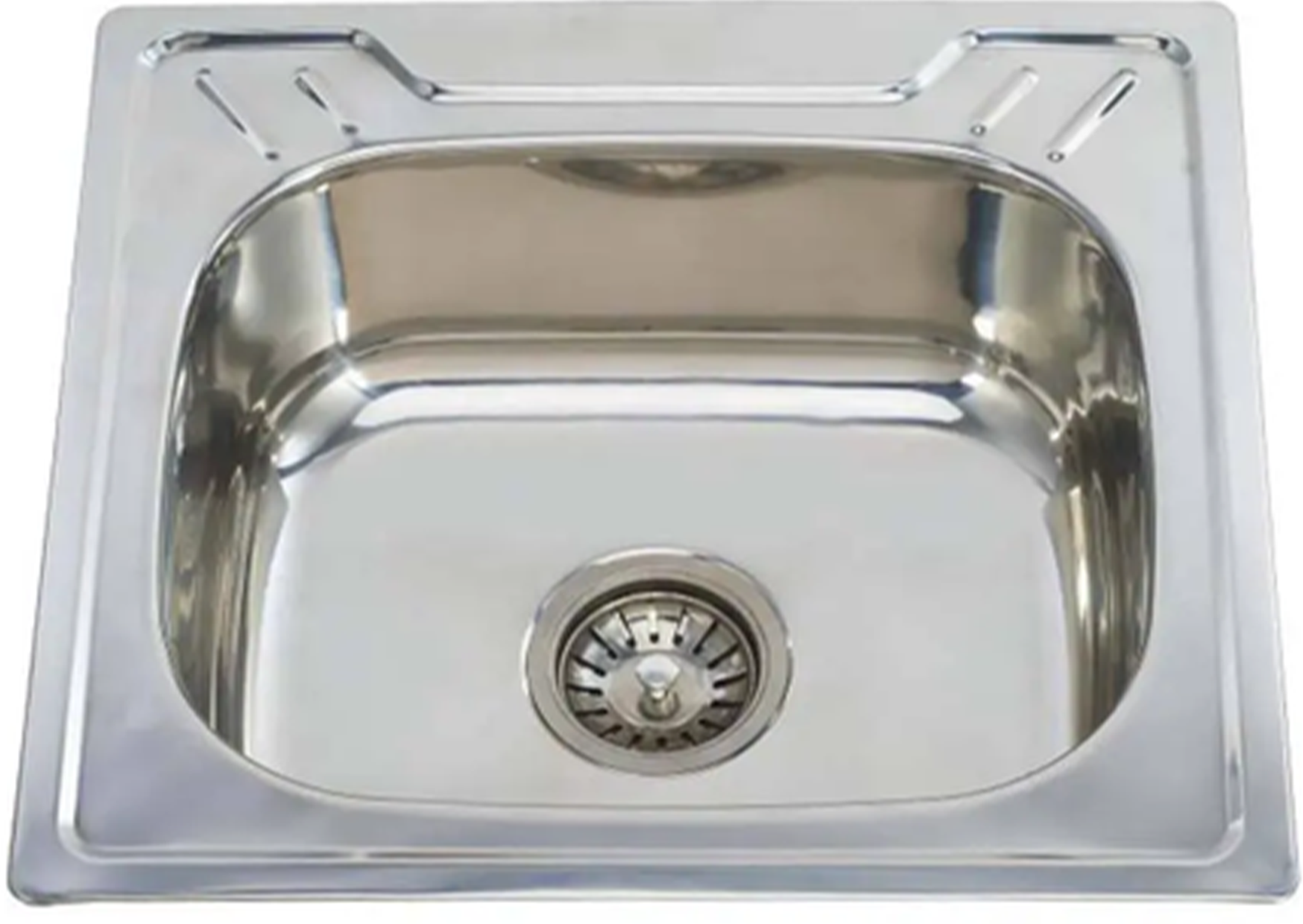 Sillago Demetario Machine Single Bowl Sink
