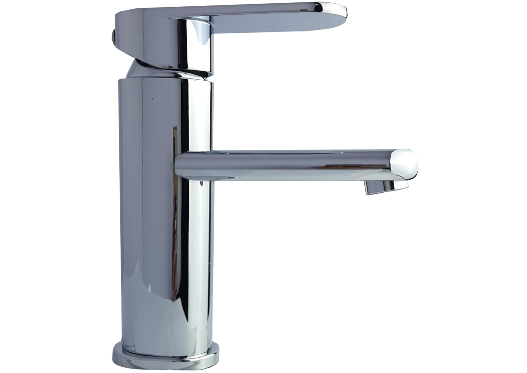 Devario Pearl Basin Mixer - Tall