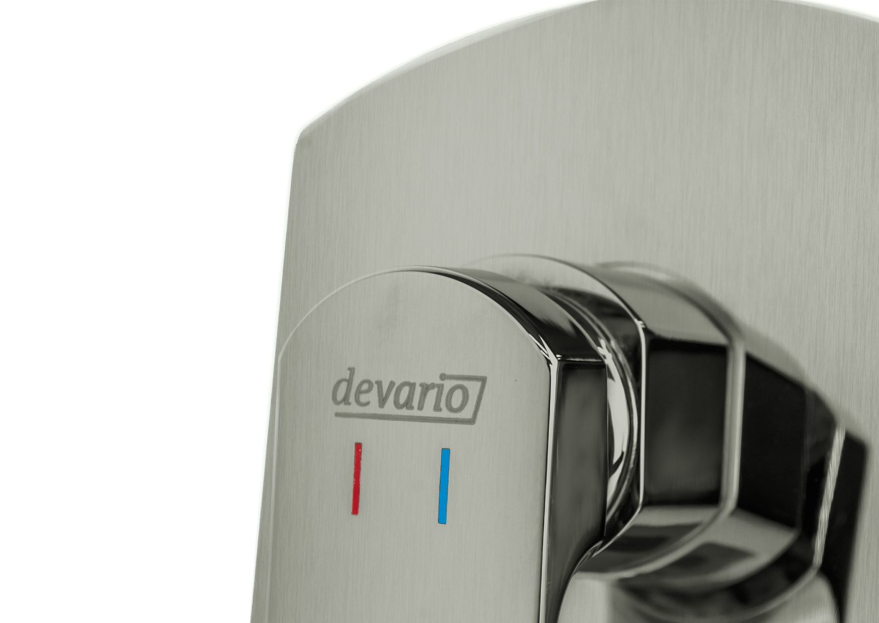 Verona Shower Mixer Premio