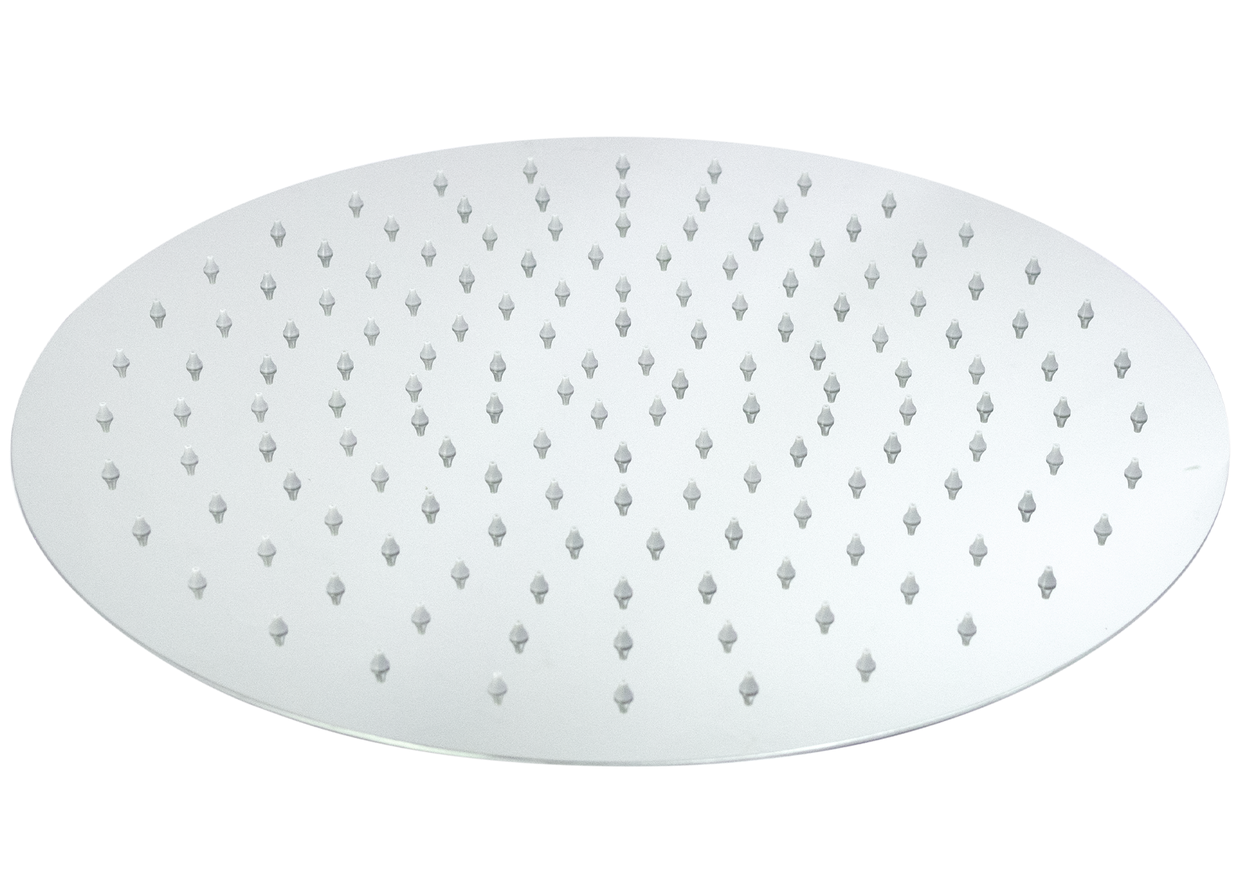 Devario Premio Shower Head Round -40cm