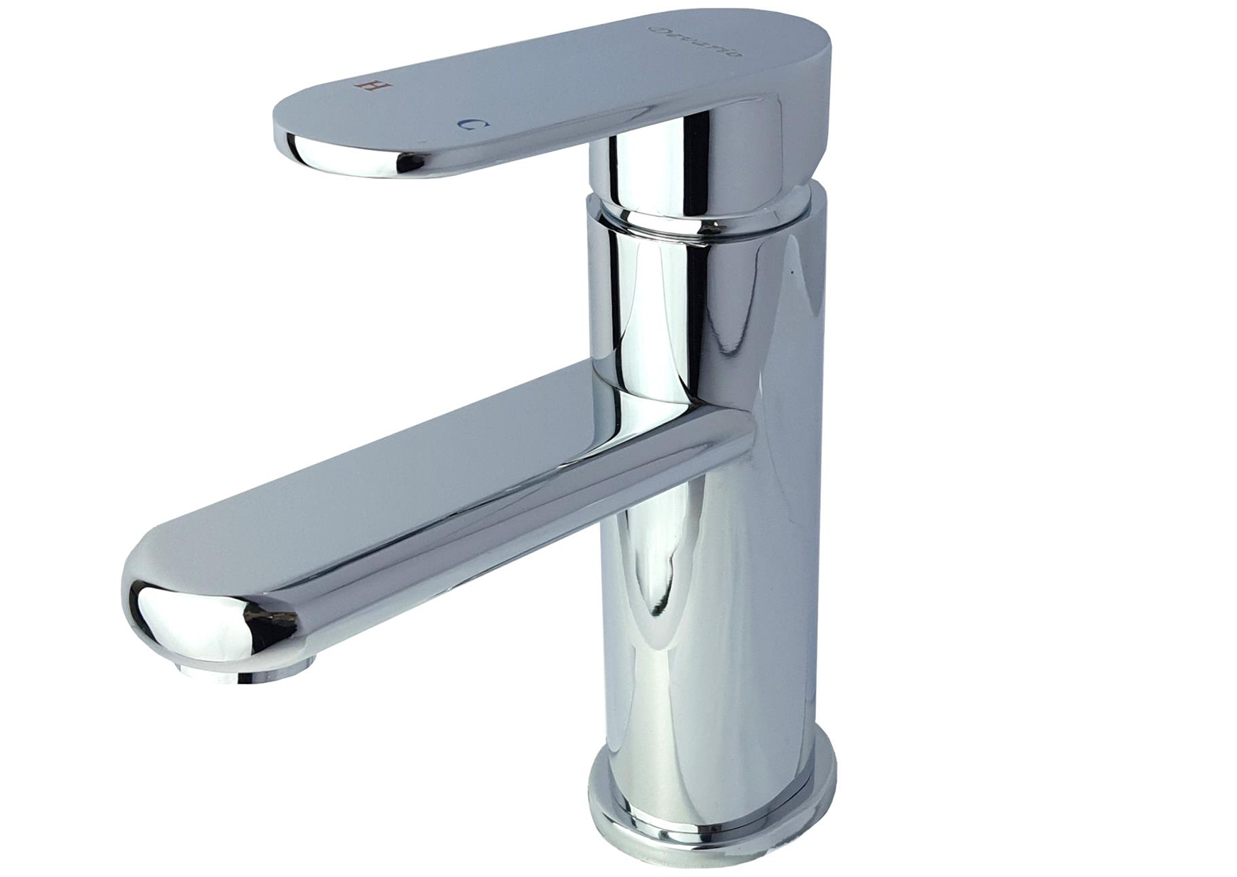 Devario Pearl Basin Mixer - Tall