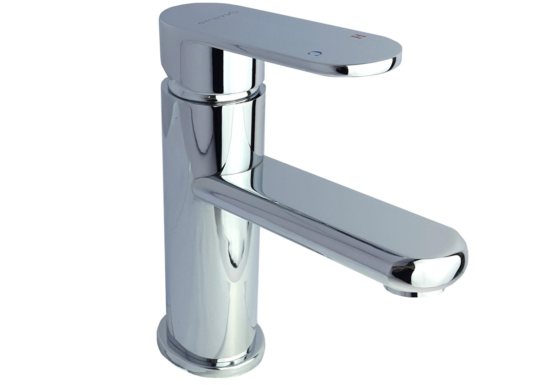 Devario Pearl Basin Mixer
