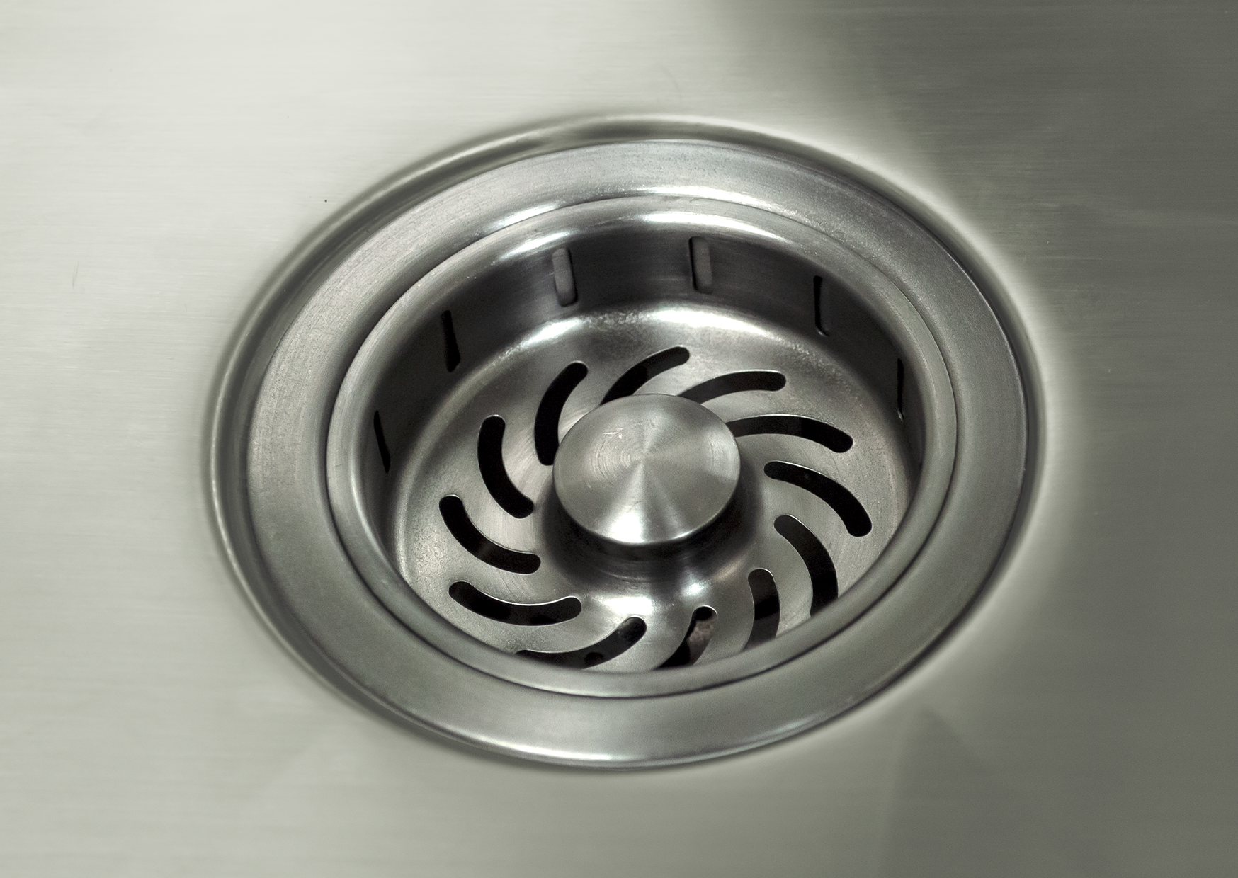 Quinn Large Bowl Glass Kitchen Sink