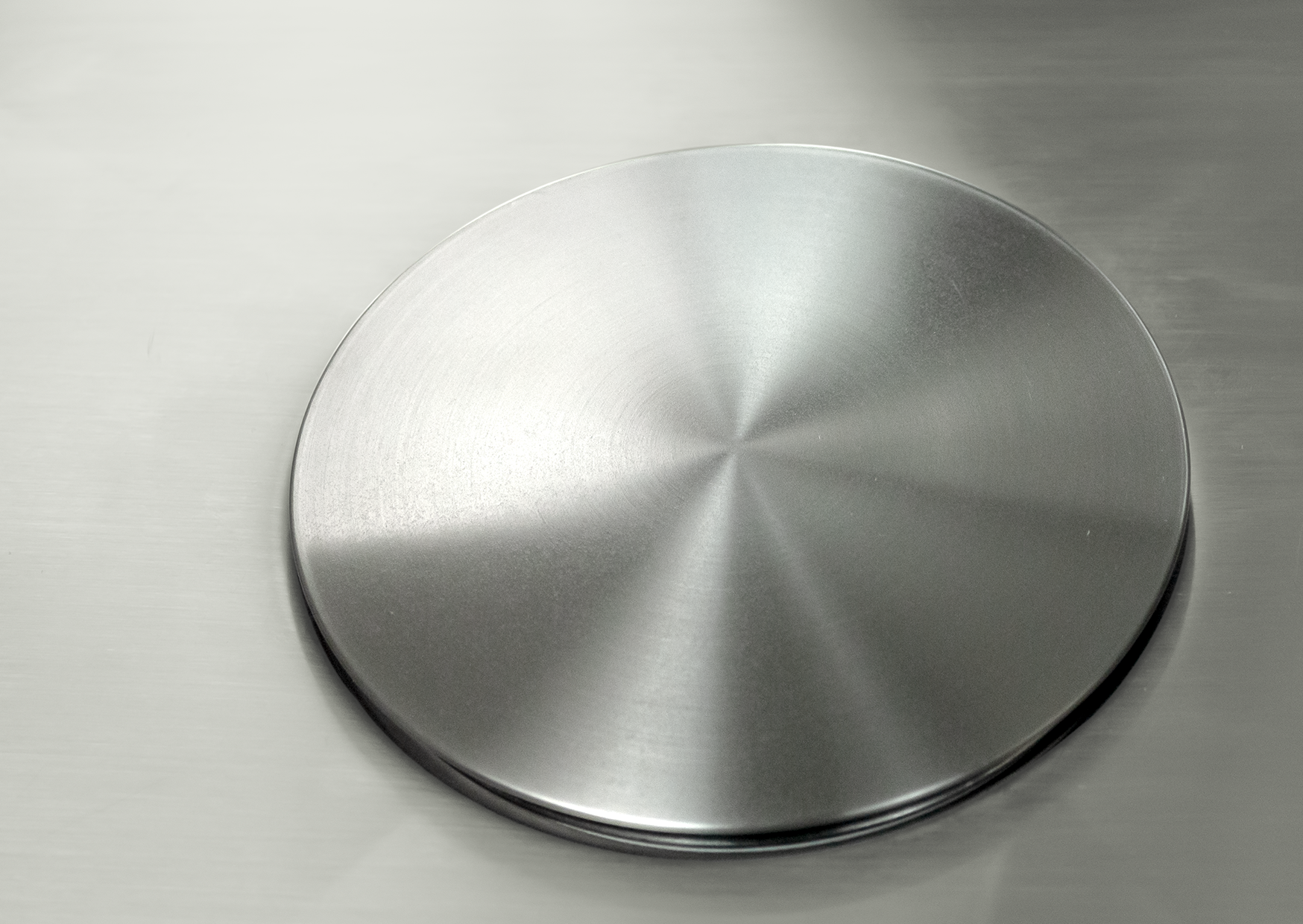 Quinn Large Bowl Glass Kitchen Sink