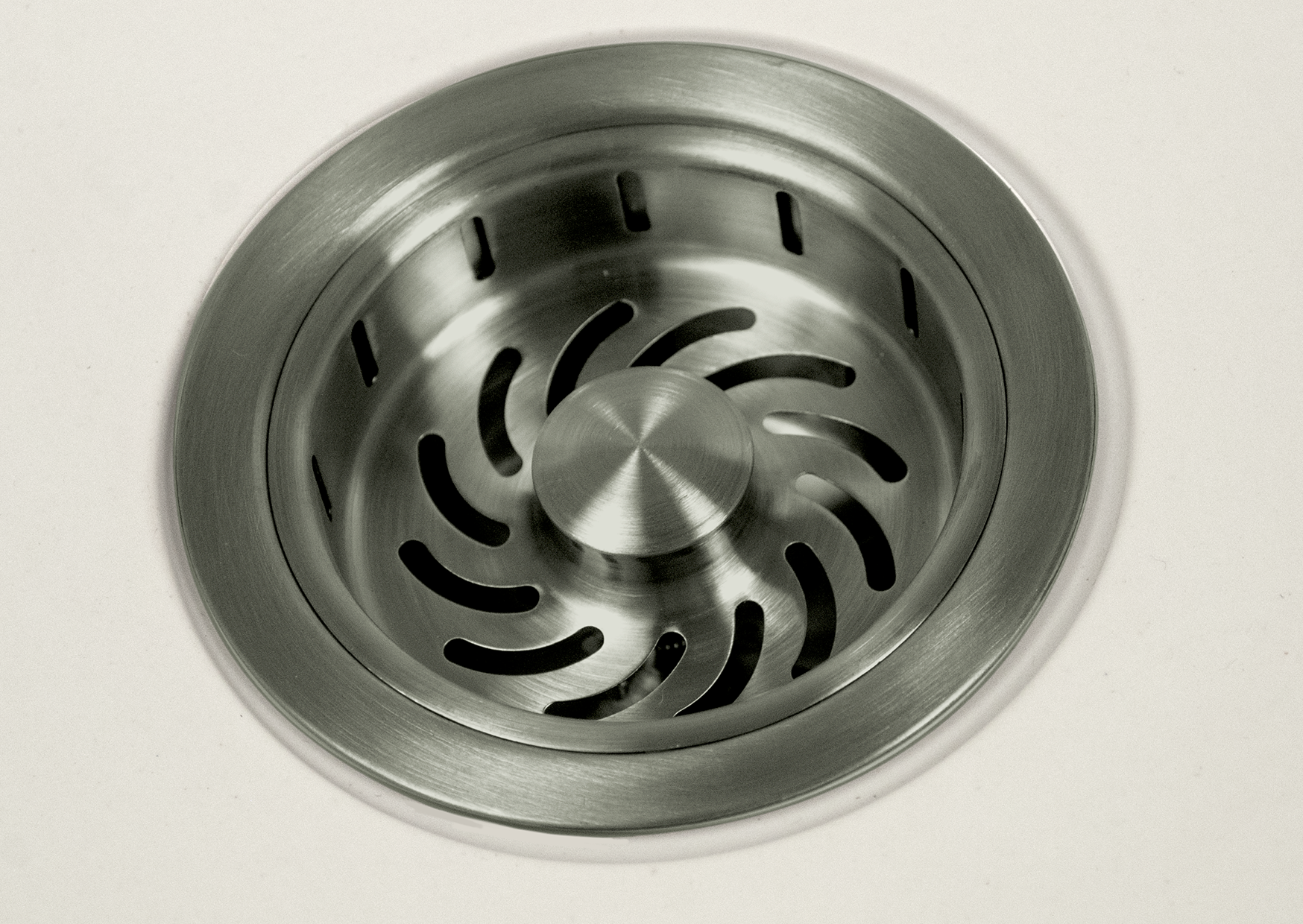 Alva Large Bowl Quartz Kitchen Sink