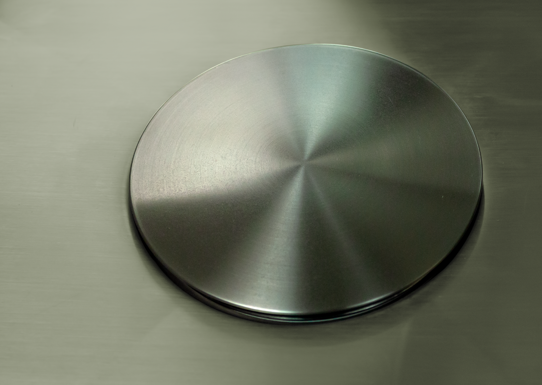 Quinn Large Bowl Glass Kitchen Sink
