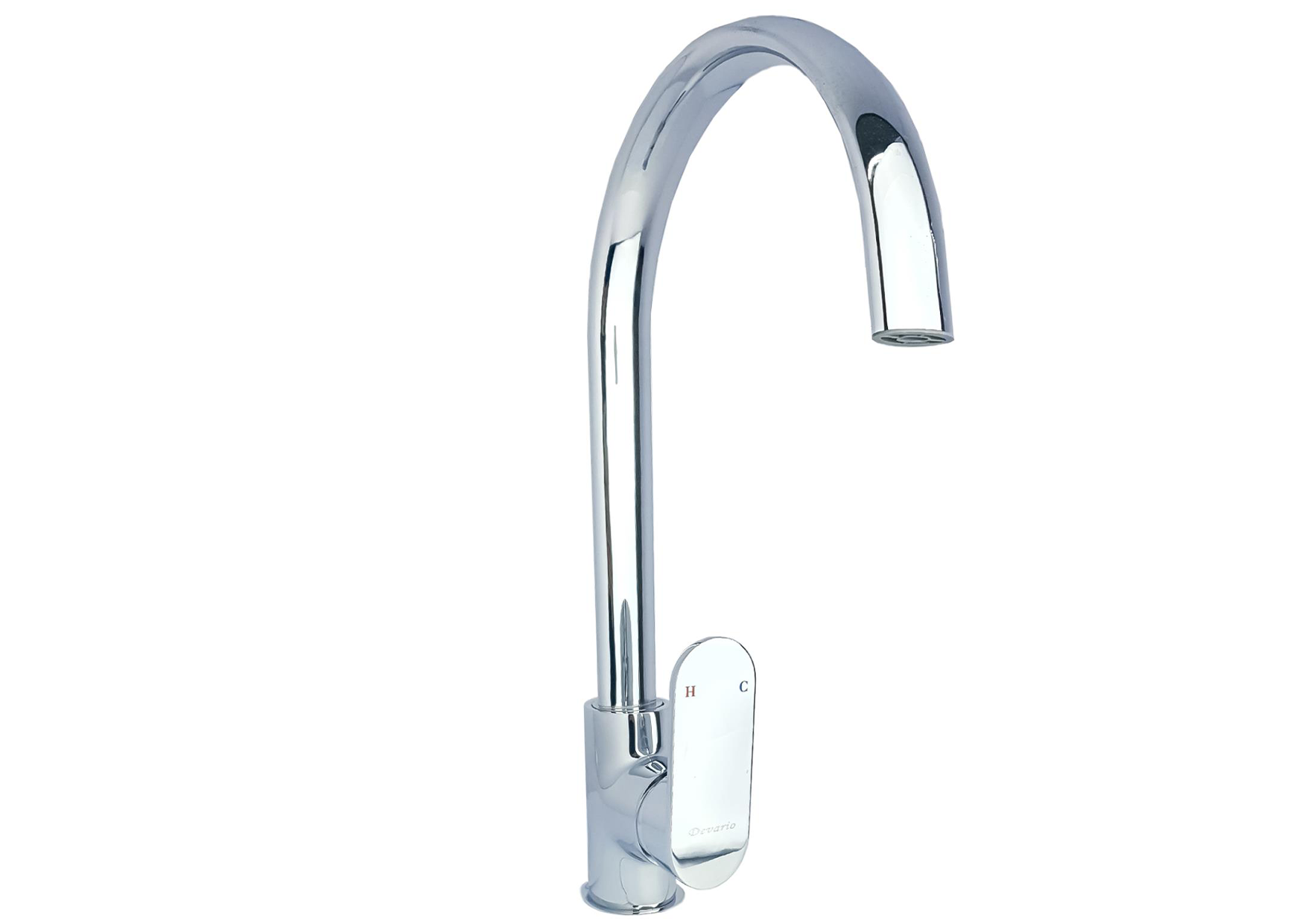 Devario Manon Kitchen Tap Single Lever