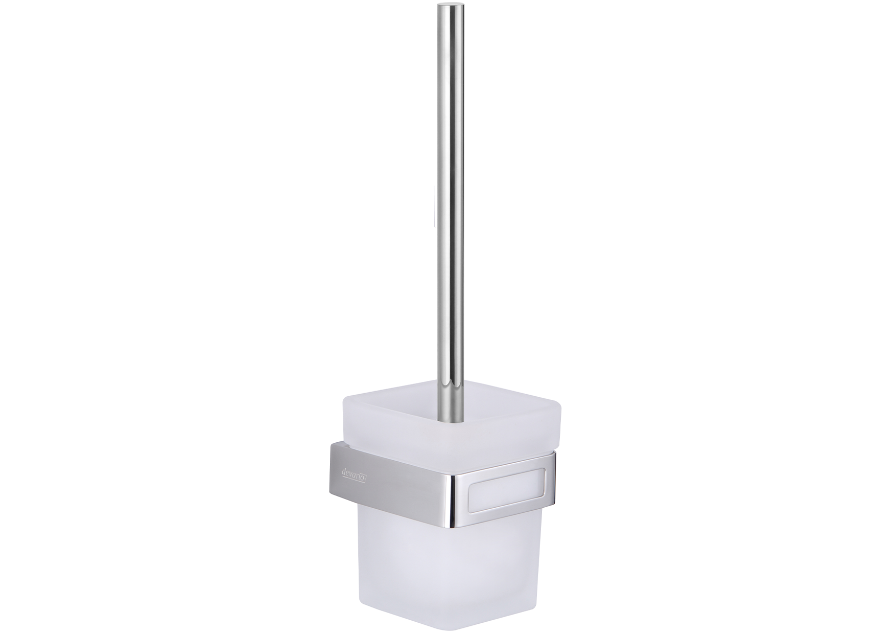 Devario Premio Toilet Brush -Square