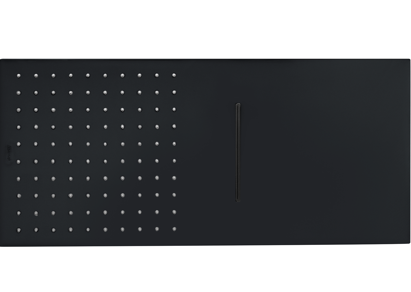 Devario Premio Shower Head 2 Function