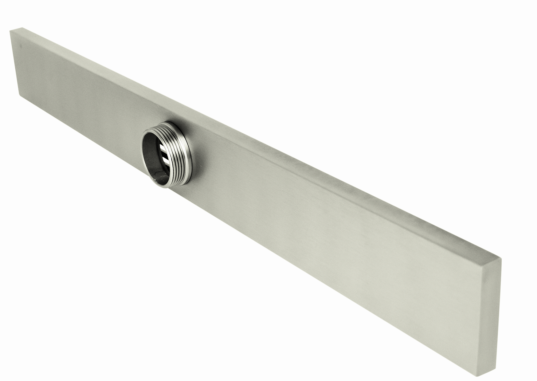 Devario Premio Shower Channel Grate 600mm S/S