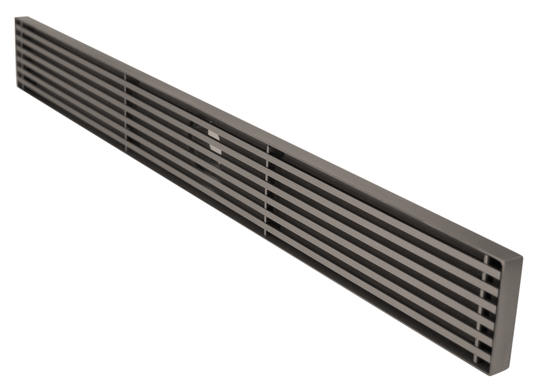 Devario Premio Shower Channel Grate 600mm S/S
