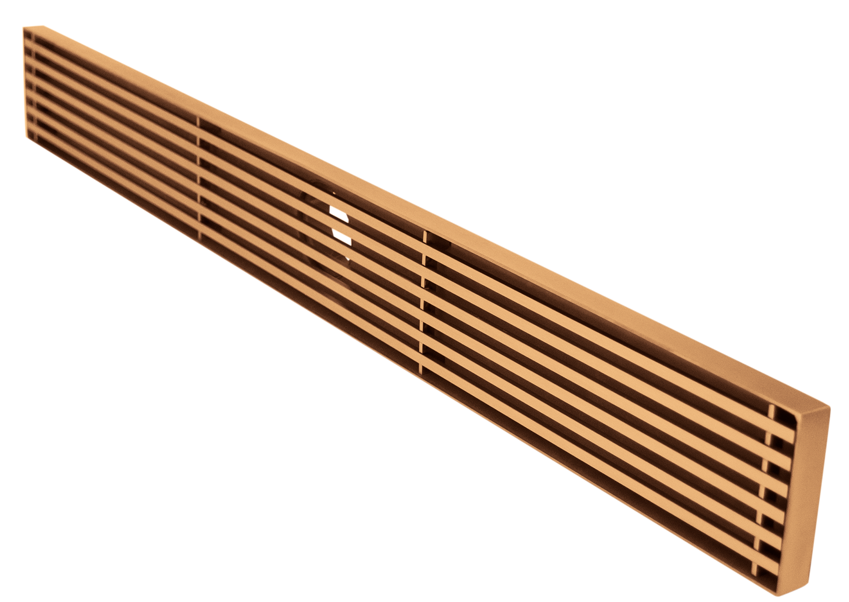 Devario Premio Shower Channel Grate 600mm S/S