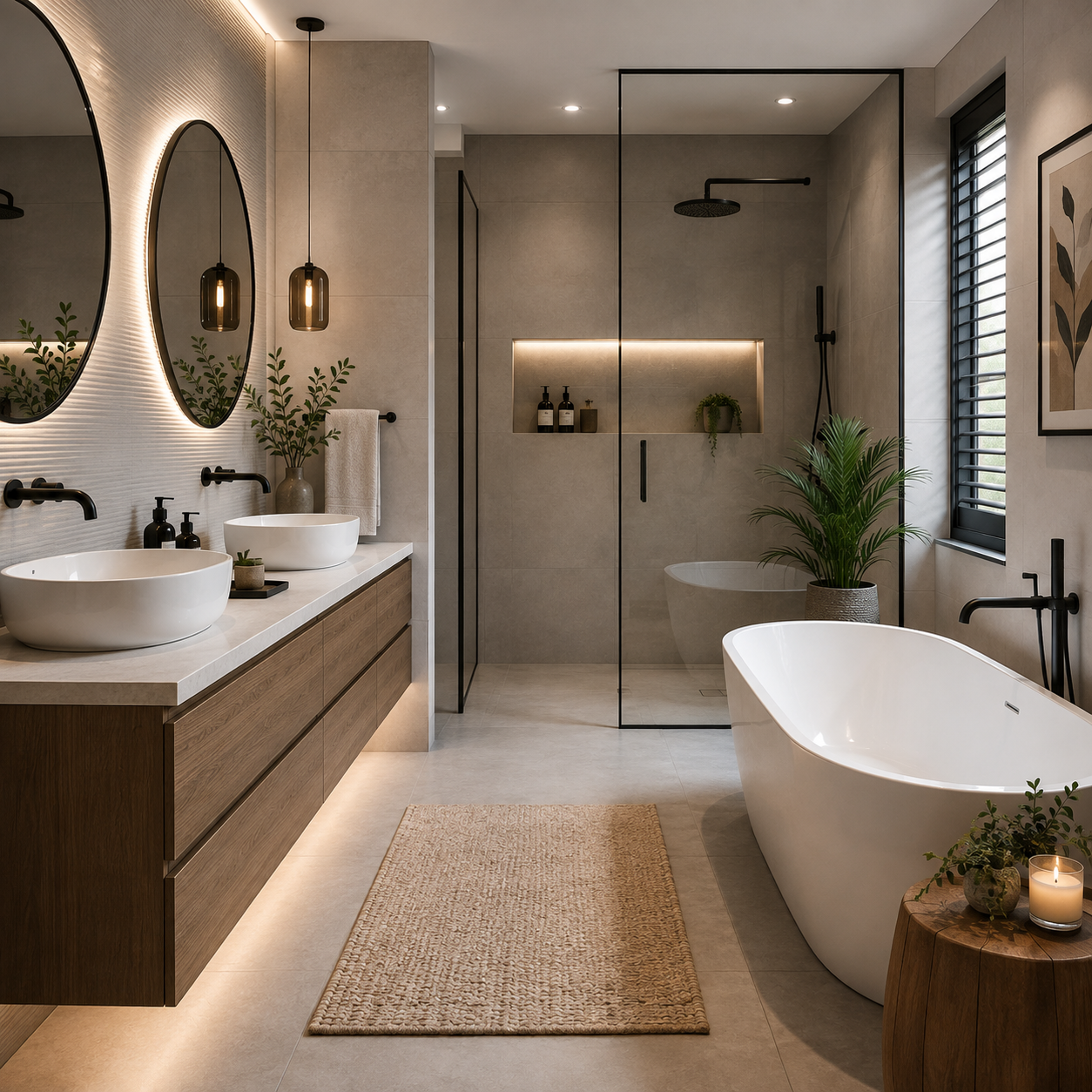 Complete Bathroom Renovation Checklist: Everything You Need