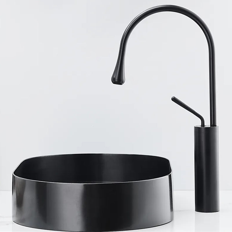 Maeve Oval Wash Basin