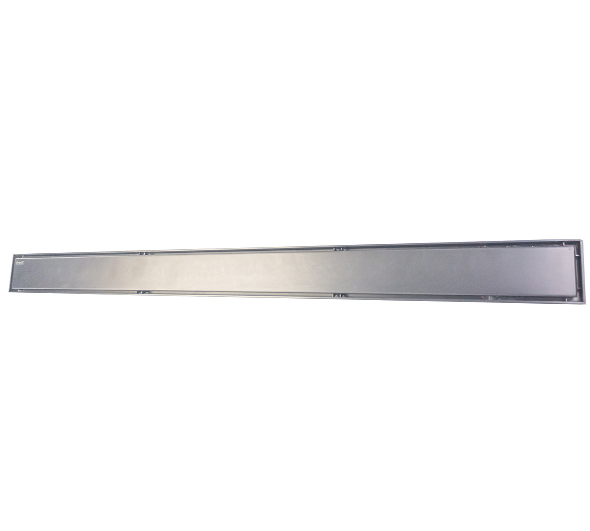 Devario Premio Shower Channel Solid Plate (Long Rectangle) 900mm
