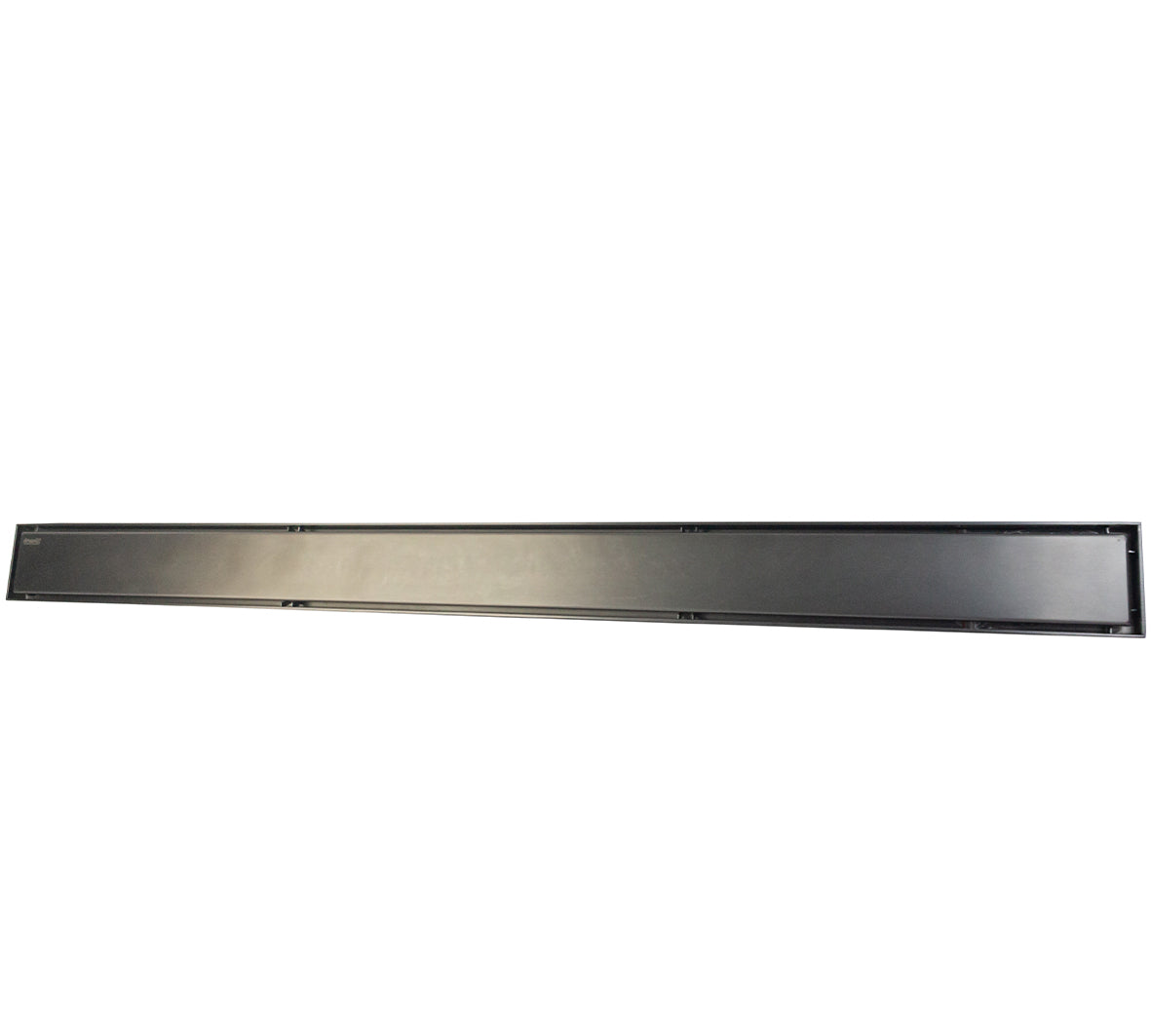 Devario Premio Shower Channel Solid Plate (Long Rectangle) 900mm