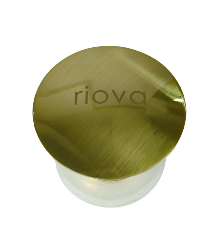 Riova Basin Pop-Up Waste