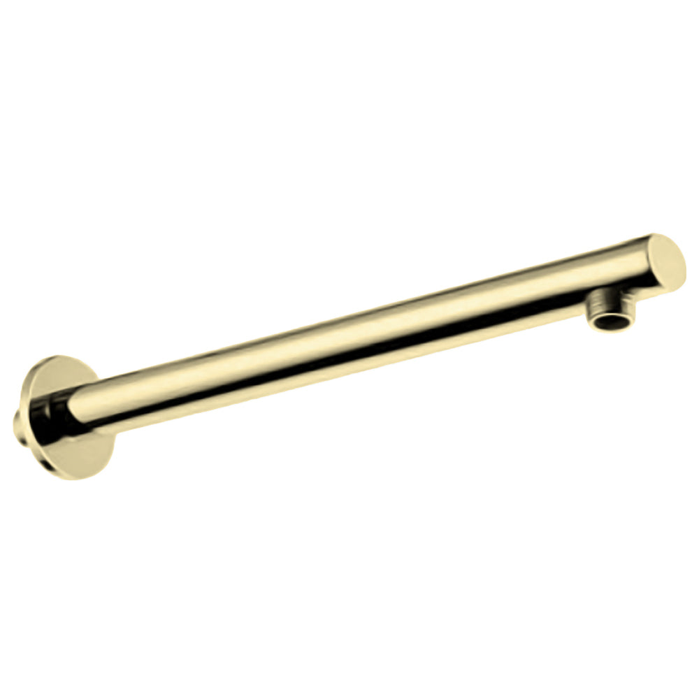 Devario Premio Shower Arm Round 400mm