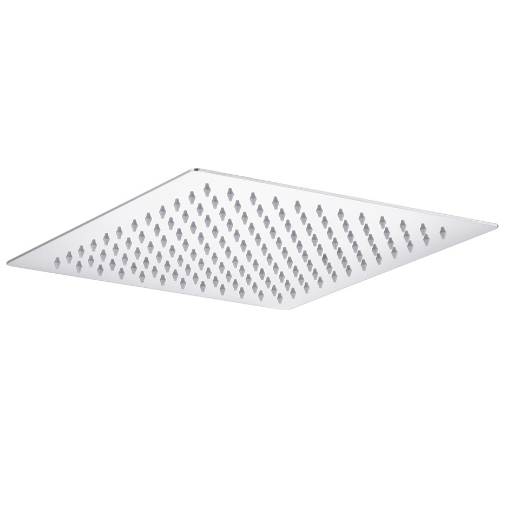 Devario Jocasta Shower Head Rectangle -30cm