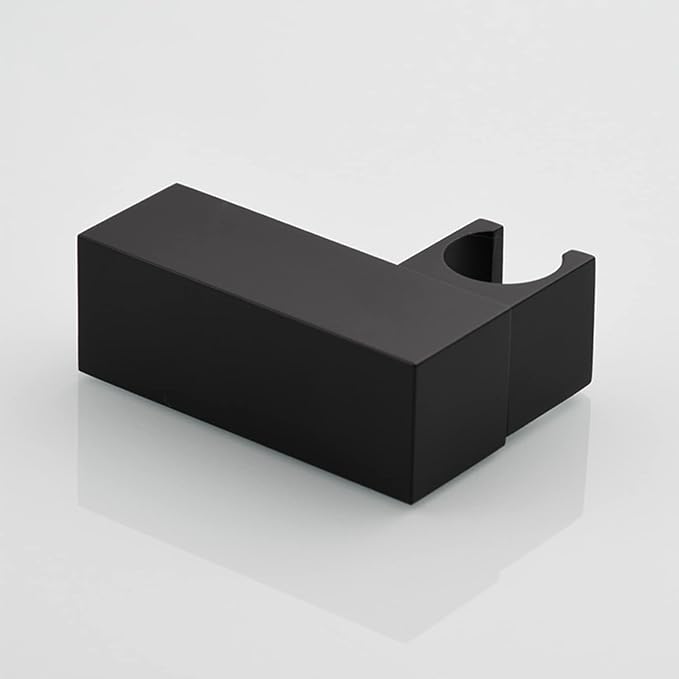 Devario Shower Handle Wall Bracket Square