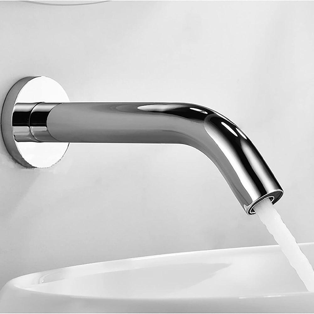 Devario Premio Spout Single Tap Wall Type