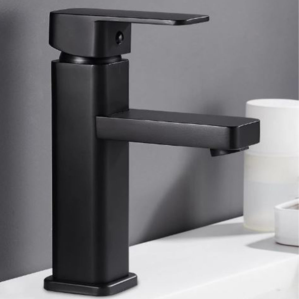 Riova Basin Mixer - Tall