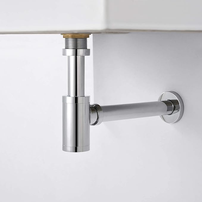 Riova Bottle Trap Round