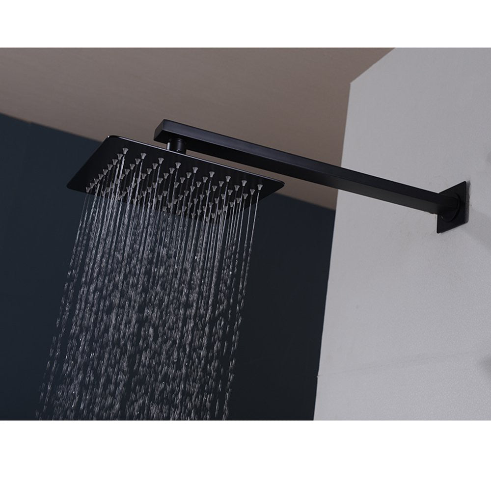 Riova Shower Arm Square