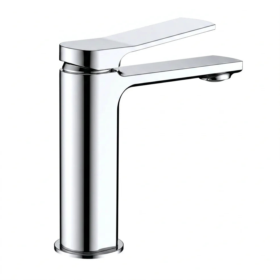 Verona Basin Mixer Premio